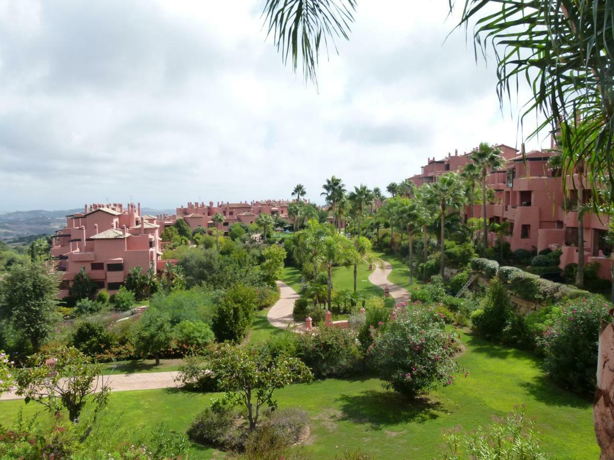 El Soto De Marbella, Fase 1 Hotel La Mairena Exterior photo